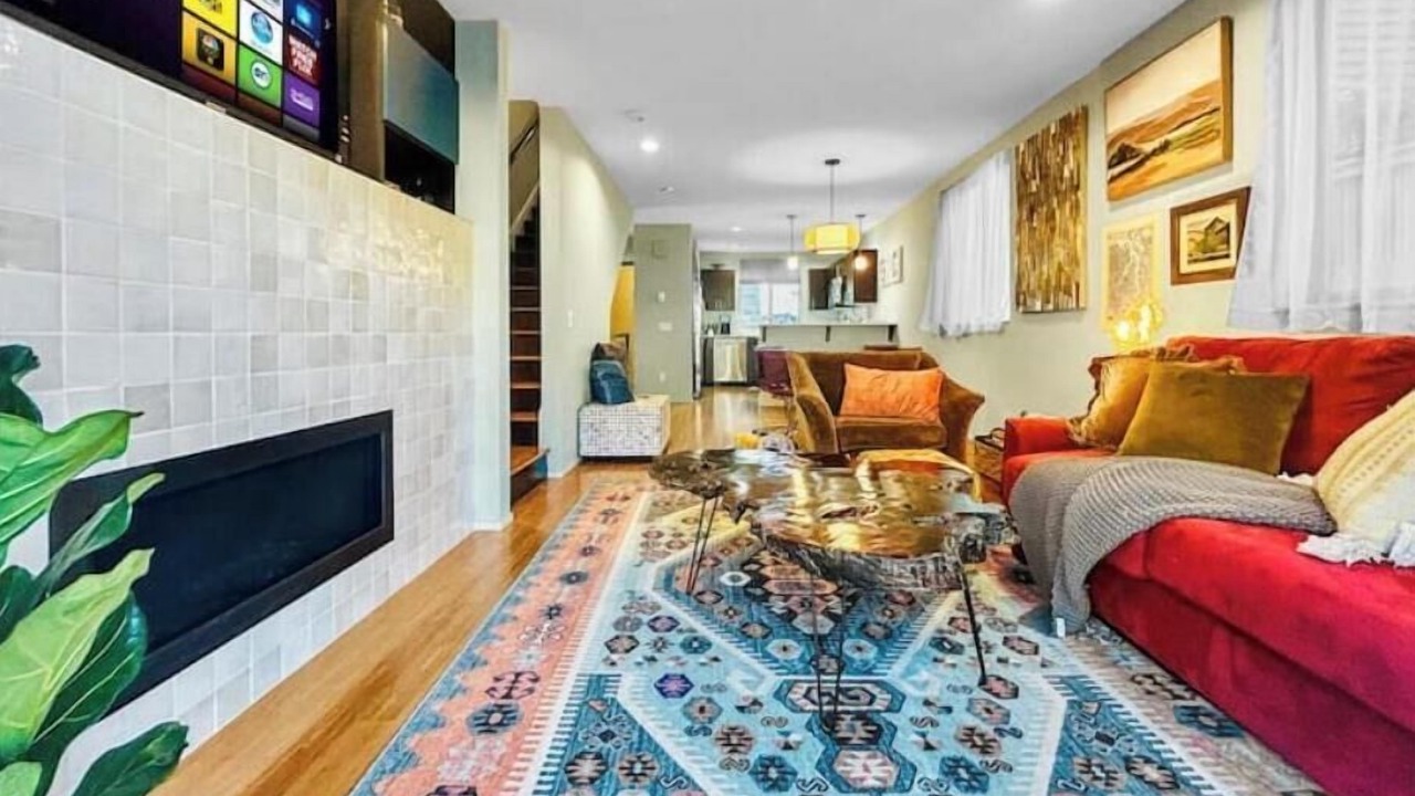 Photo of Livingroom in Alki