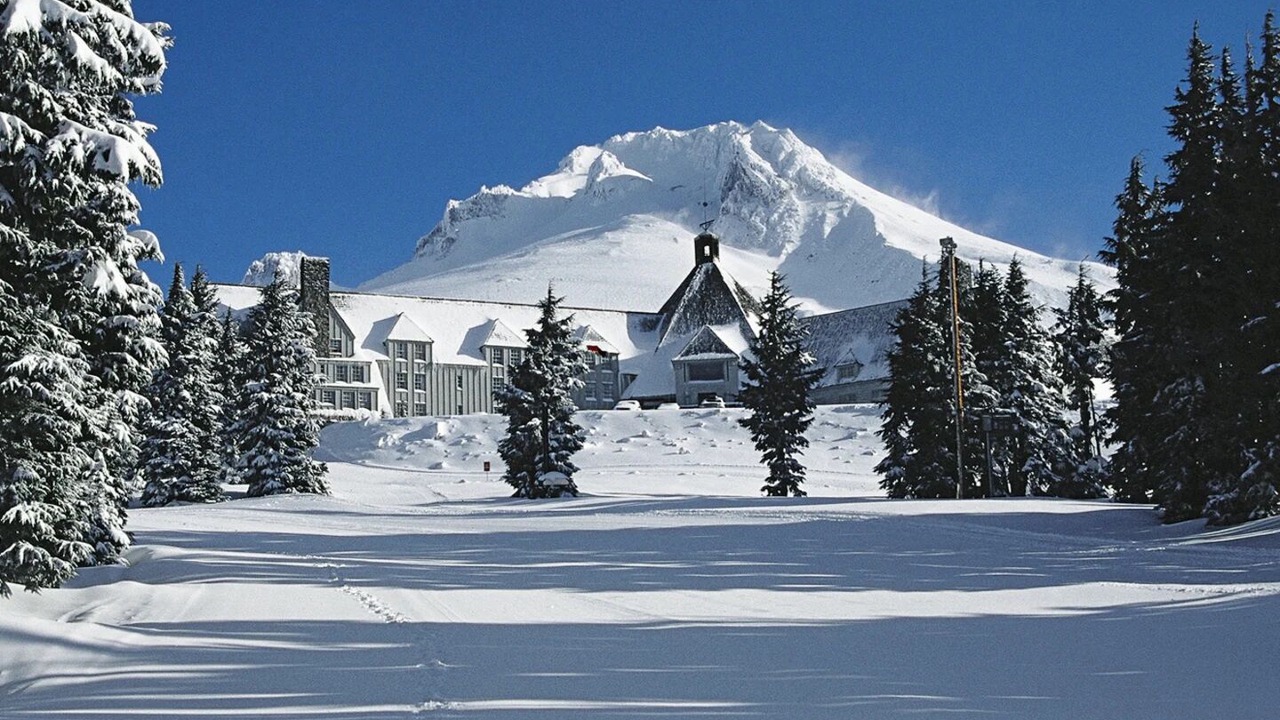 Photo of Outdoor in Welches