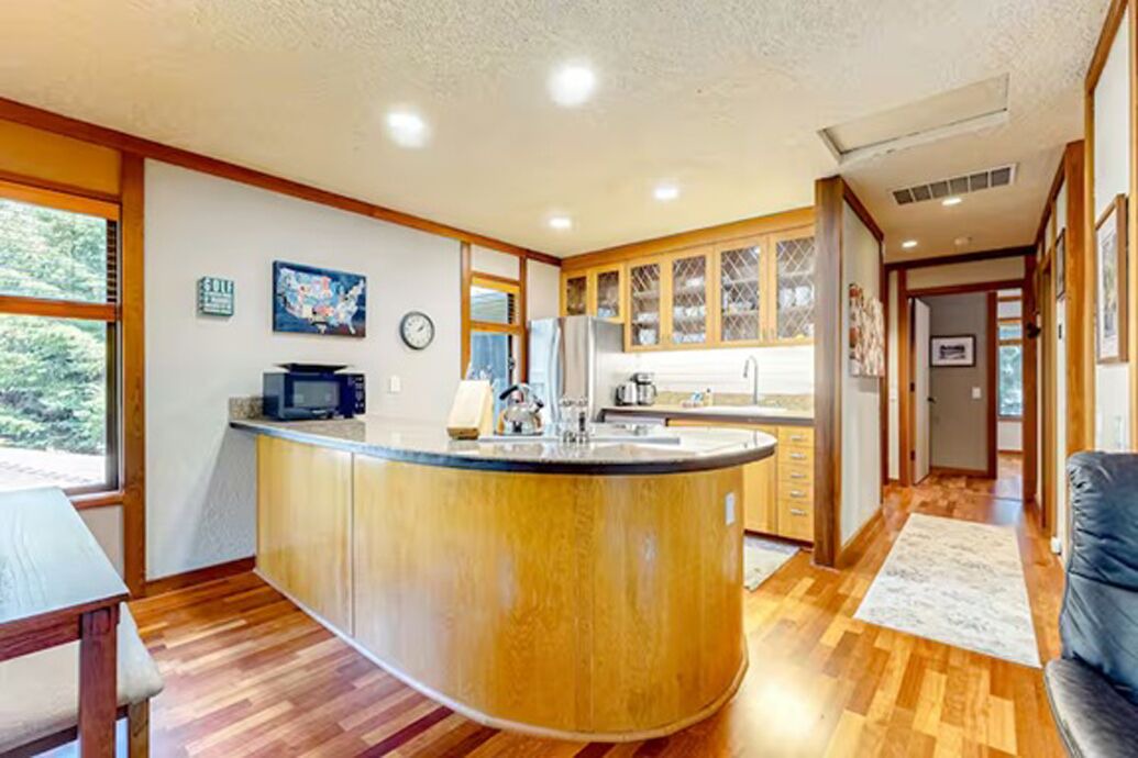 Photo of Kitchen in Welches