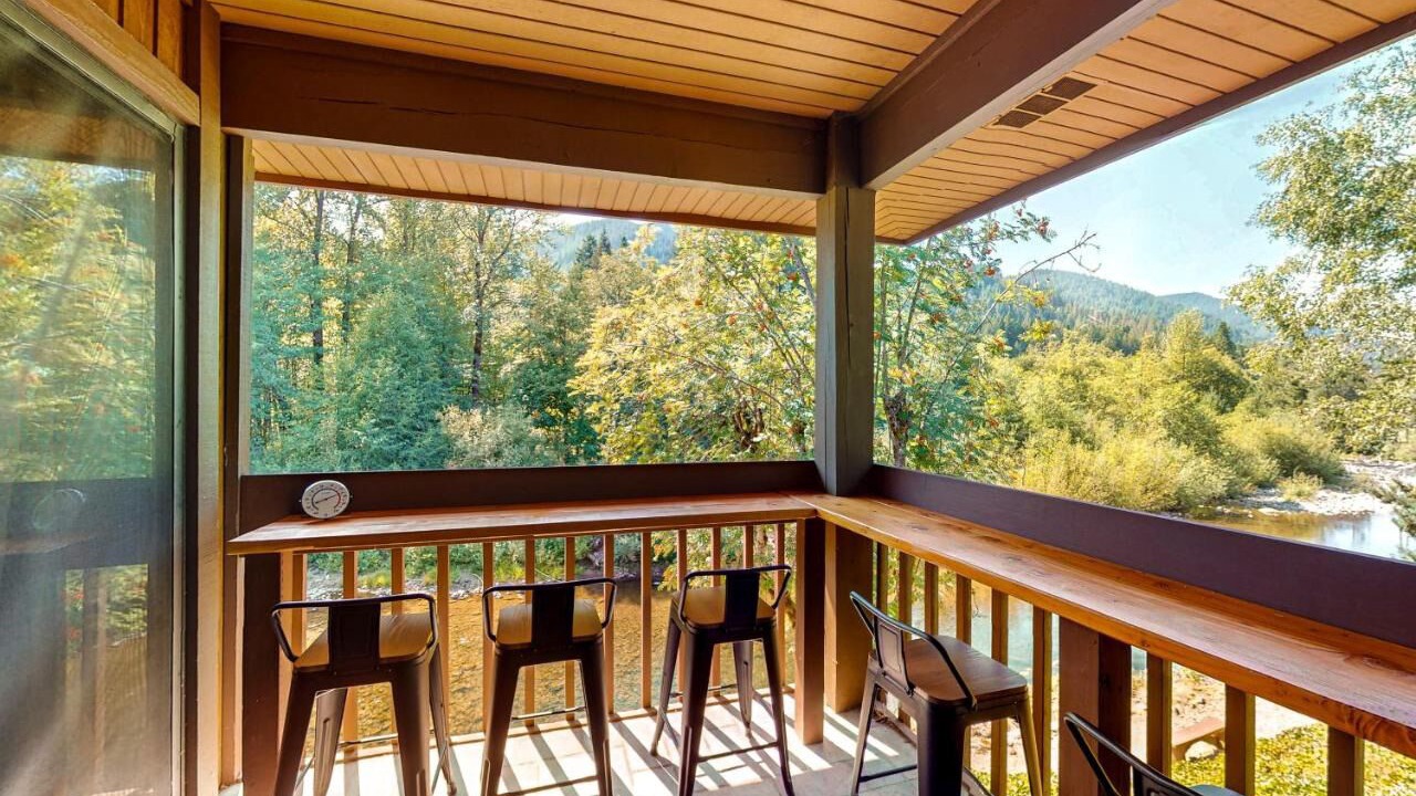 Photo of Outdoor in Welches