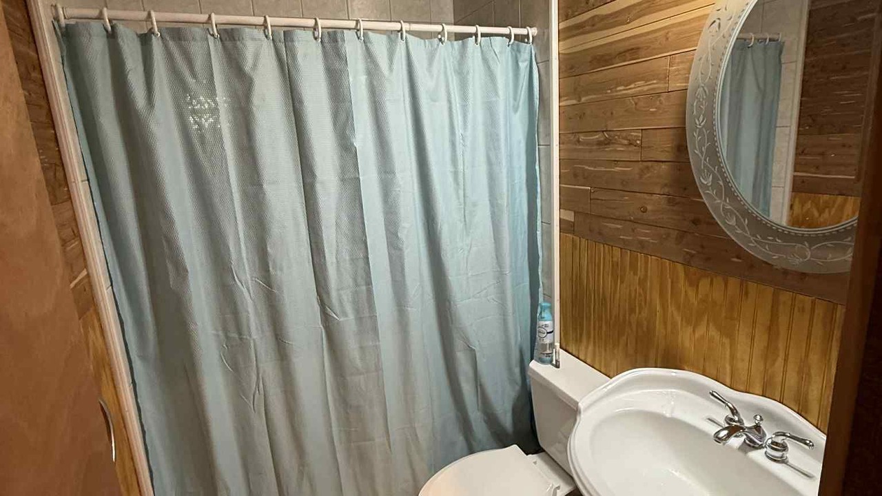 Photo of Bathroom in Republic