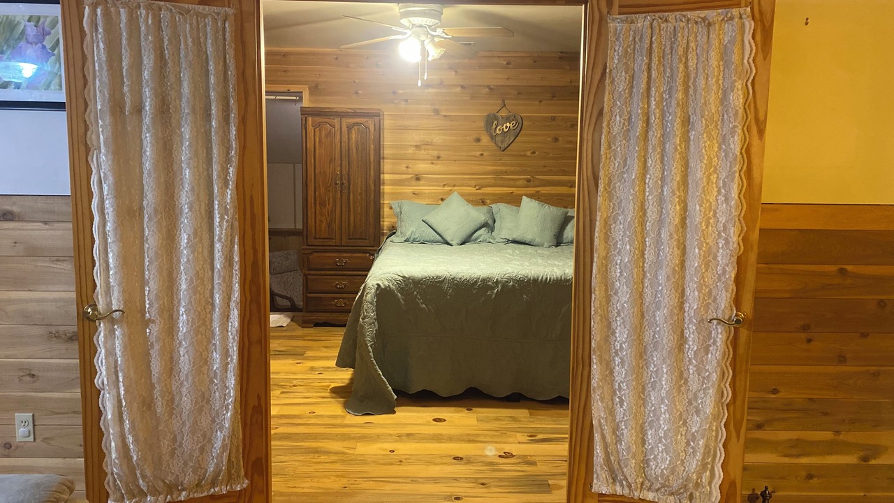Photo of Bedroom in Republic