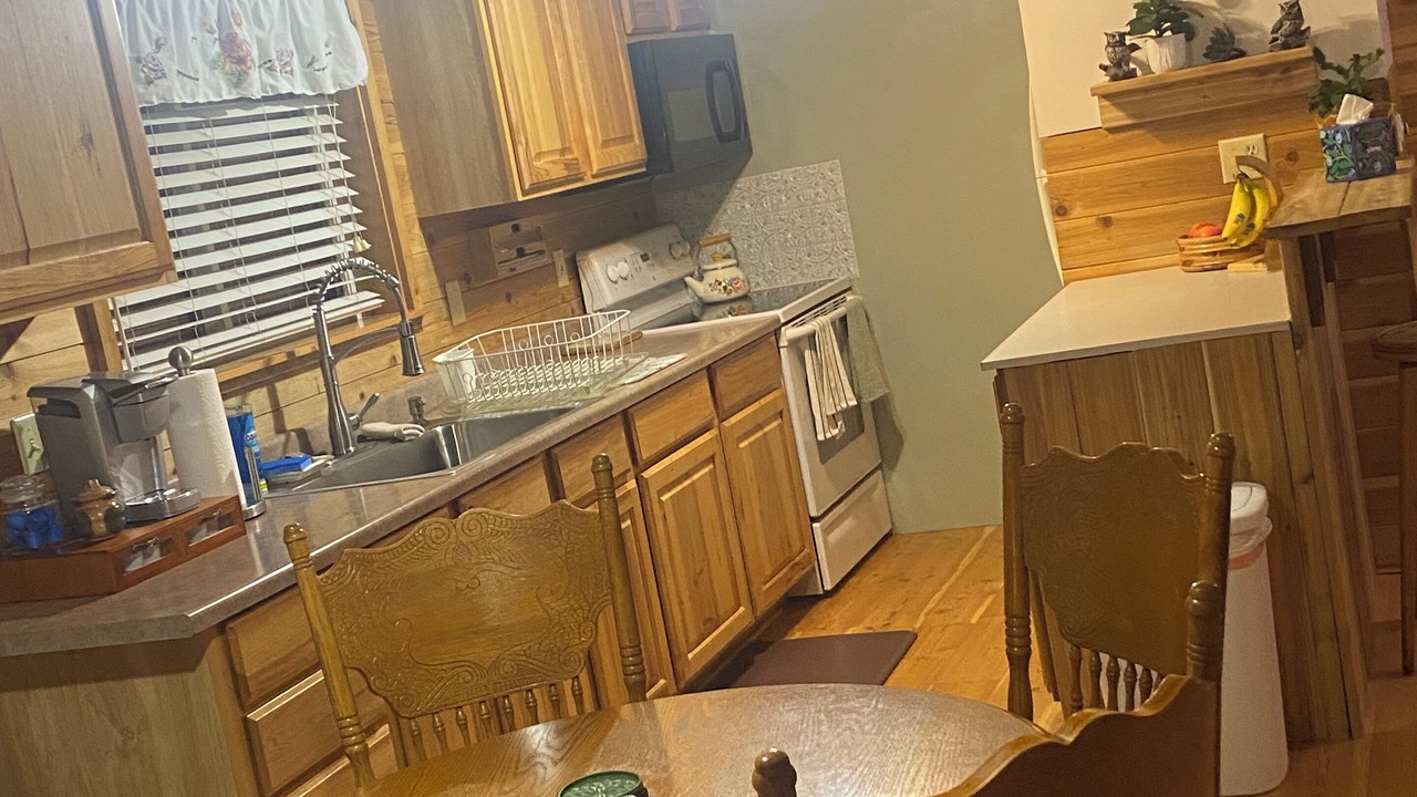 Photo of Kitchen in Republic