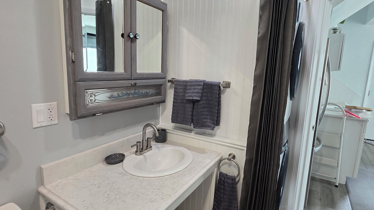 Photo of Bathroom in Retsil