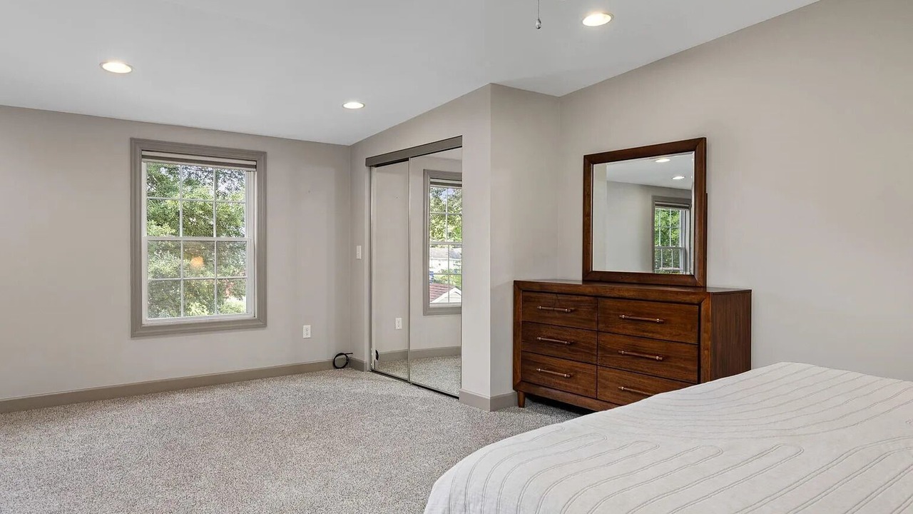 Photo of Bedroom in Florence