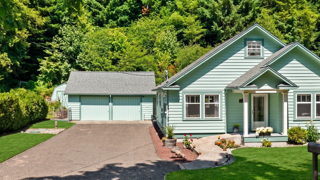 Photo of Outdoor in Hoodsport