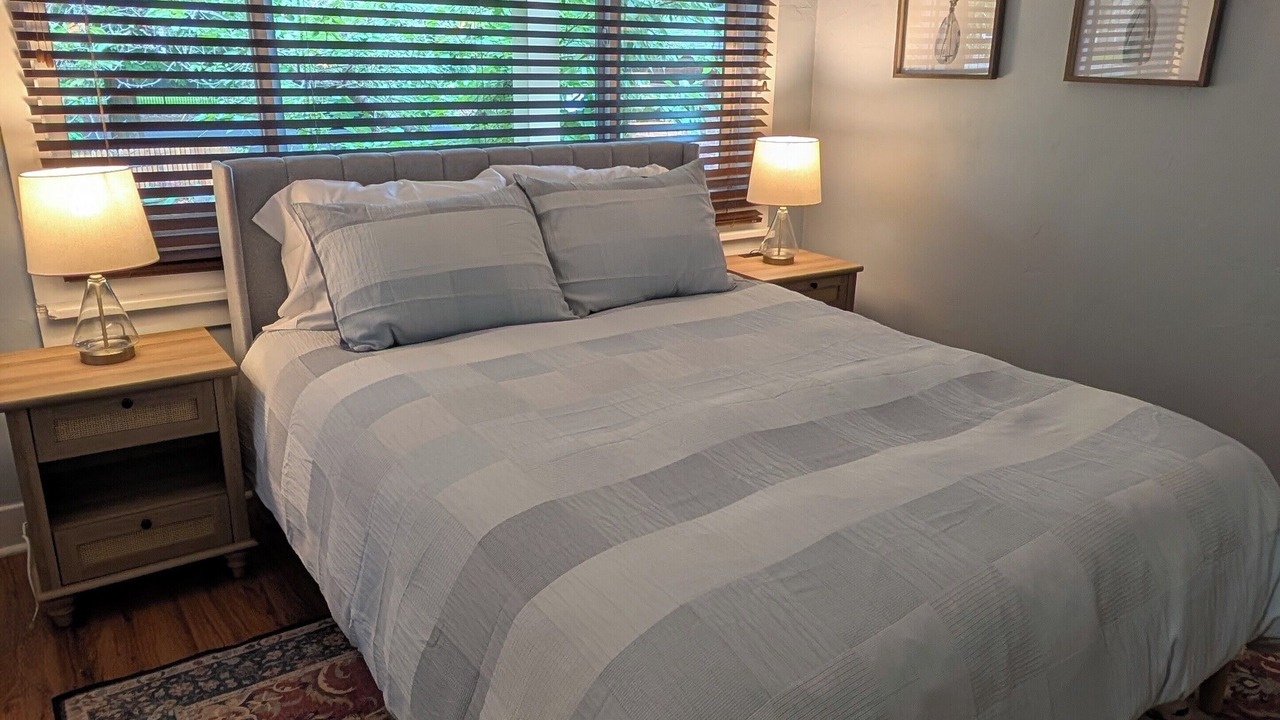 Photo of Bedroom in Manito