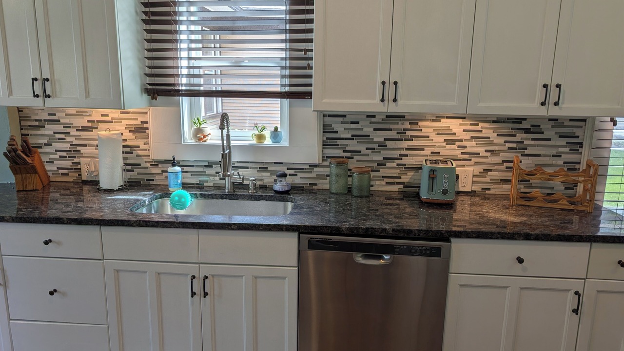 Photo of Kitchen in Manito