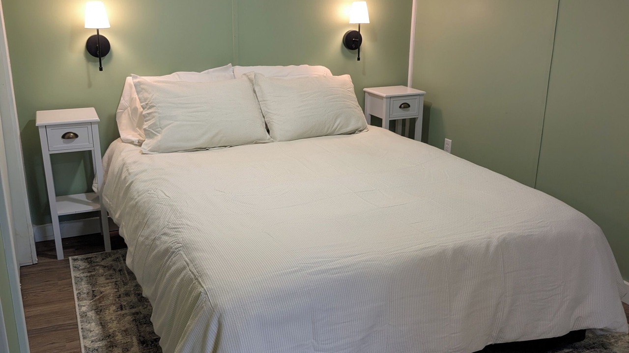 Photo of Bedroom in Manito