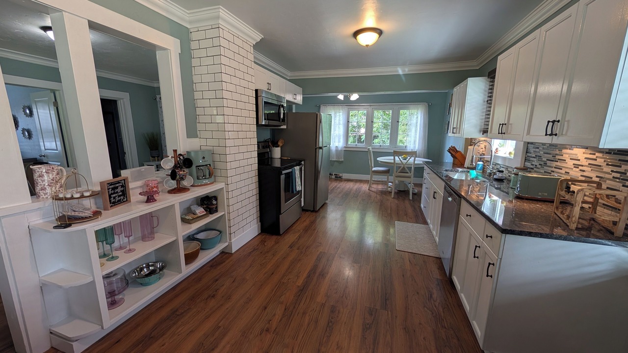 Photo of Kitchen in Manito