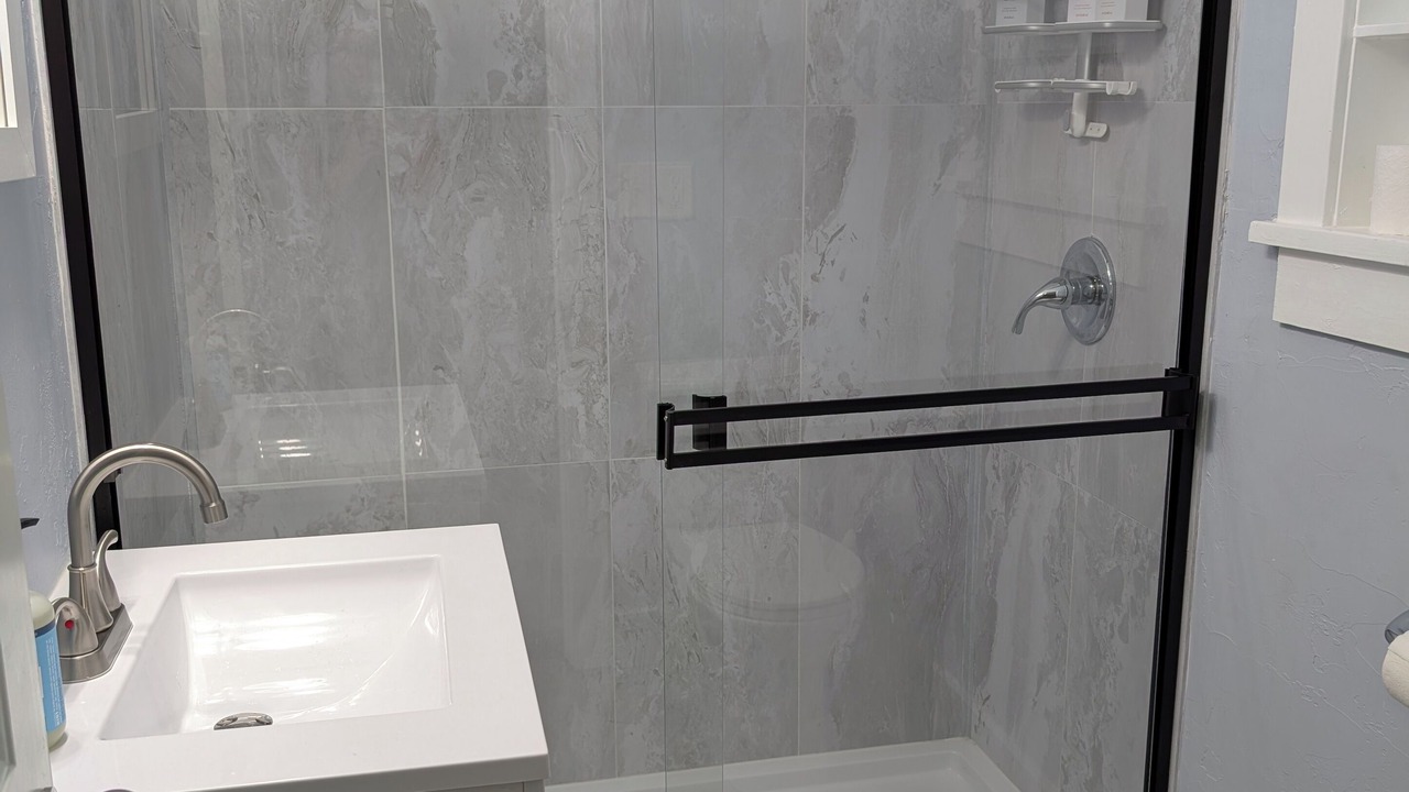 Photo of Bathroom in Manito