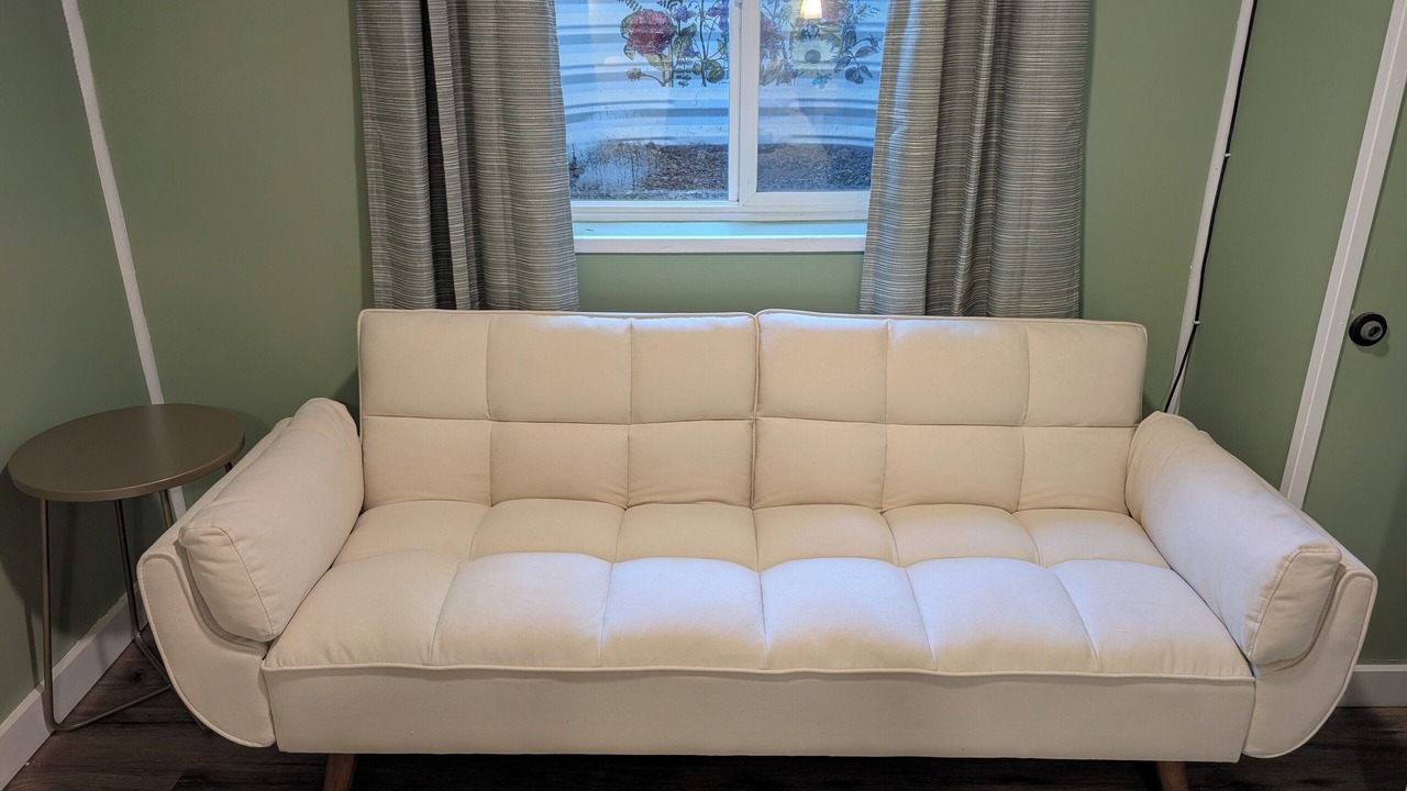 Photo of Livingroom in Manito