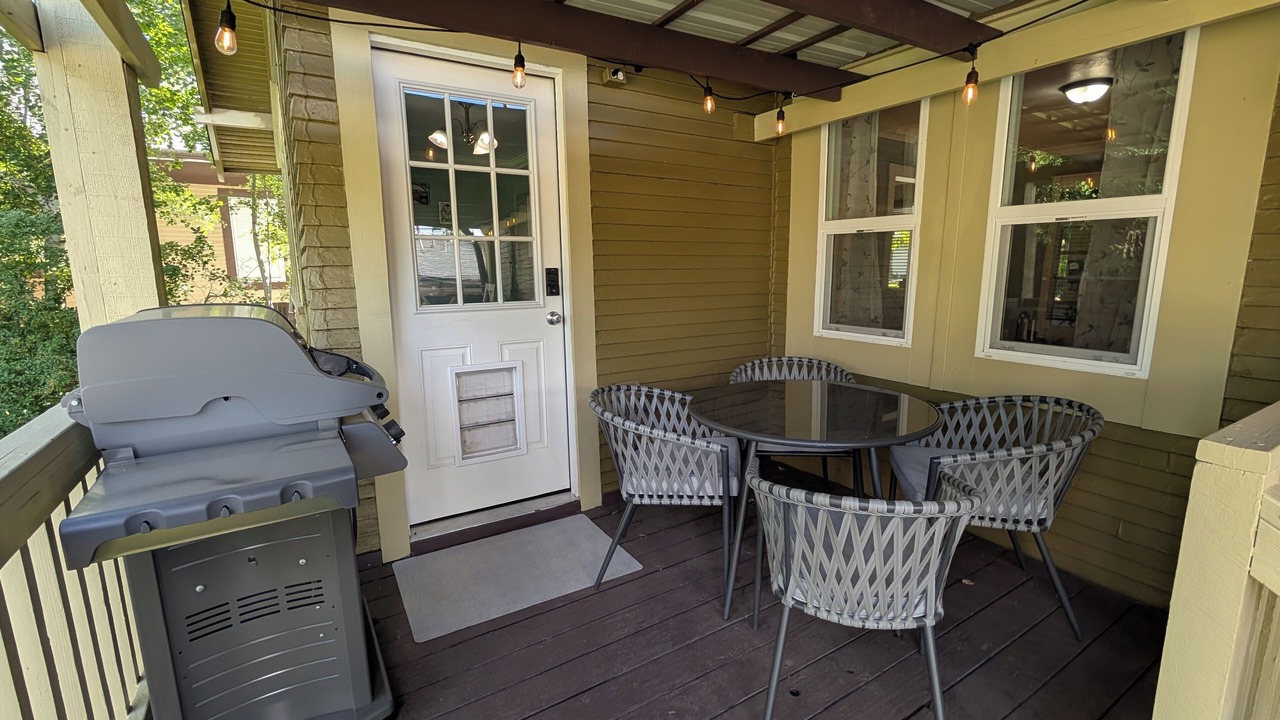 Photo of Outdoor in Manito
