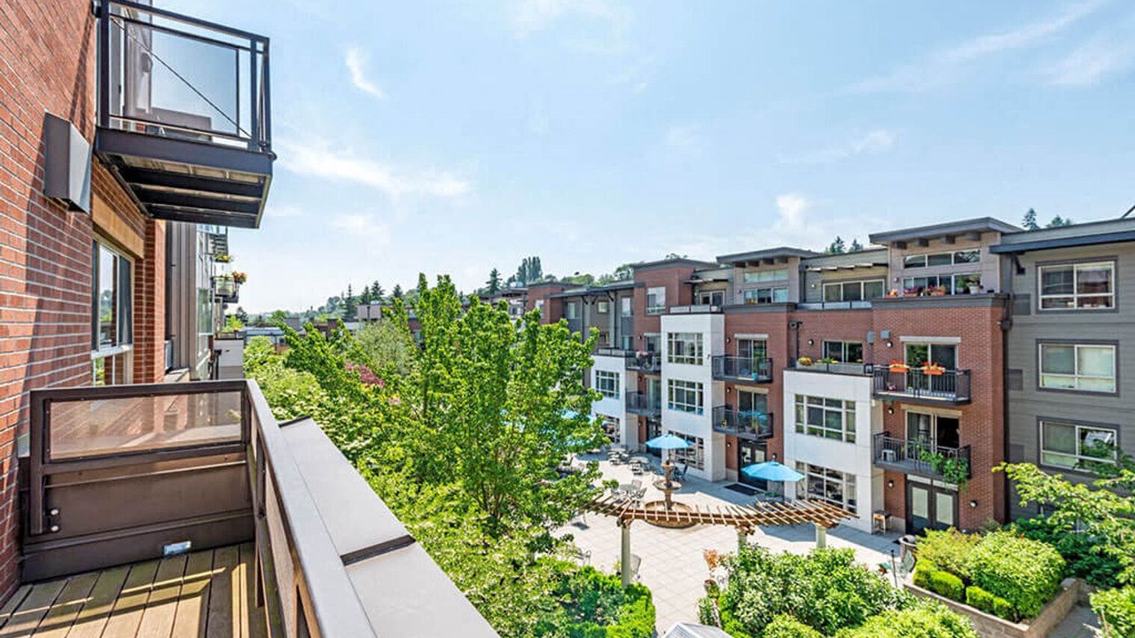 Photo of Outdoor in University District
