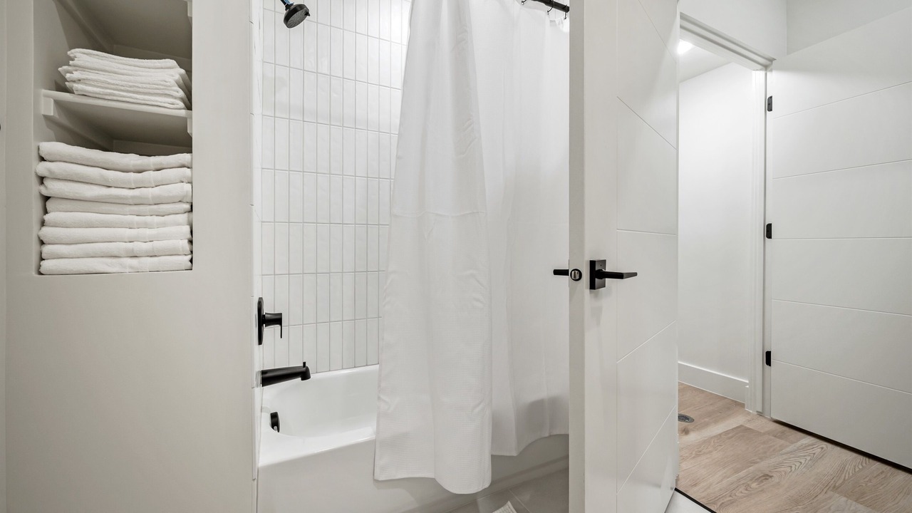 Photo of Bathroom in Wolf Creek