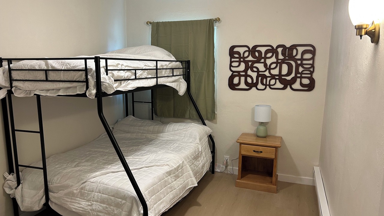 Photo of Bedroom in Burley