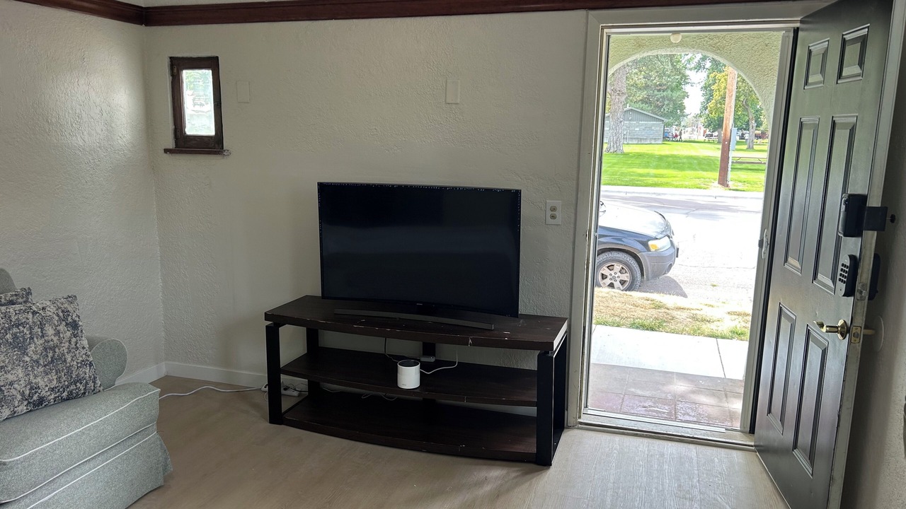 Photo of Livingroom in Burley