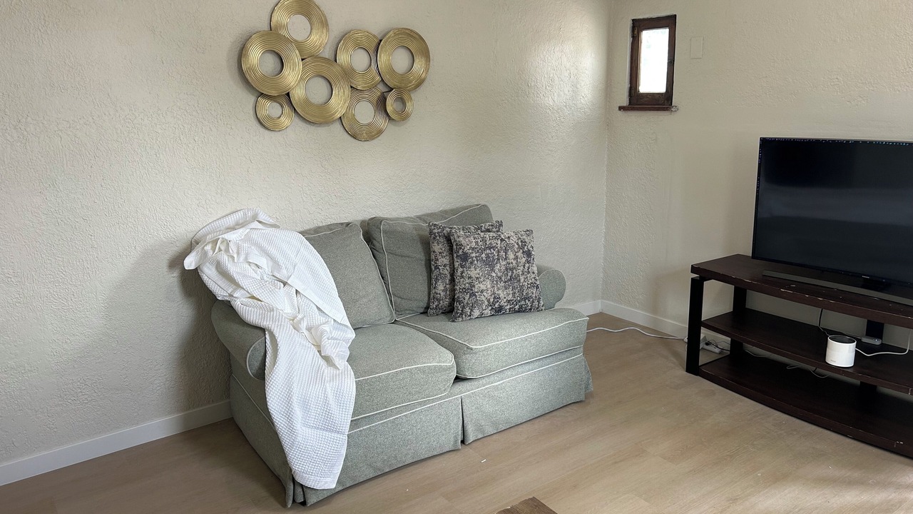 Photo of Livingroom in Burley