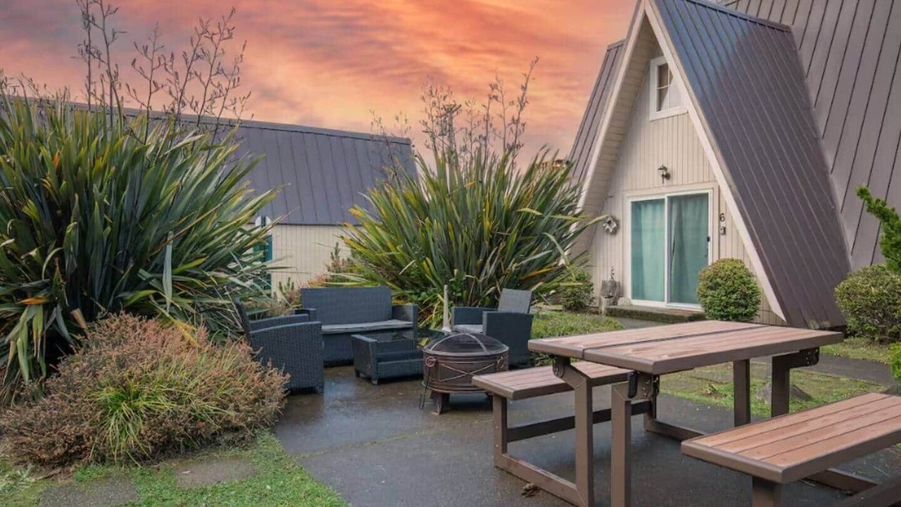 Photo of Outdoor in Ocean Shores