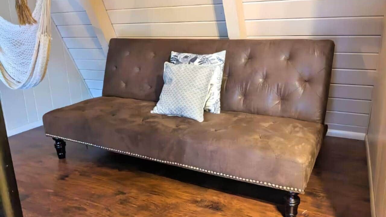 Photo of Bedroom in Ocean Shores