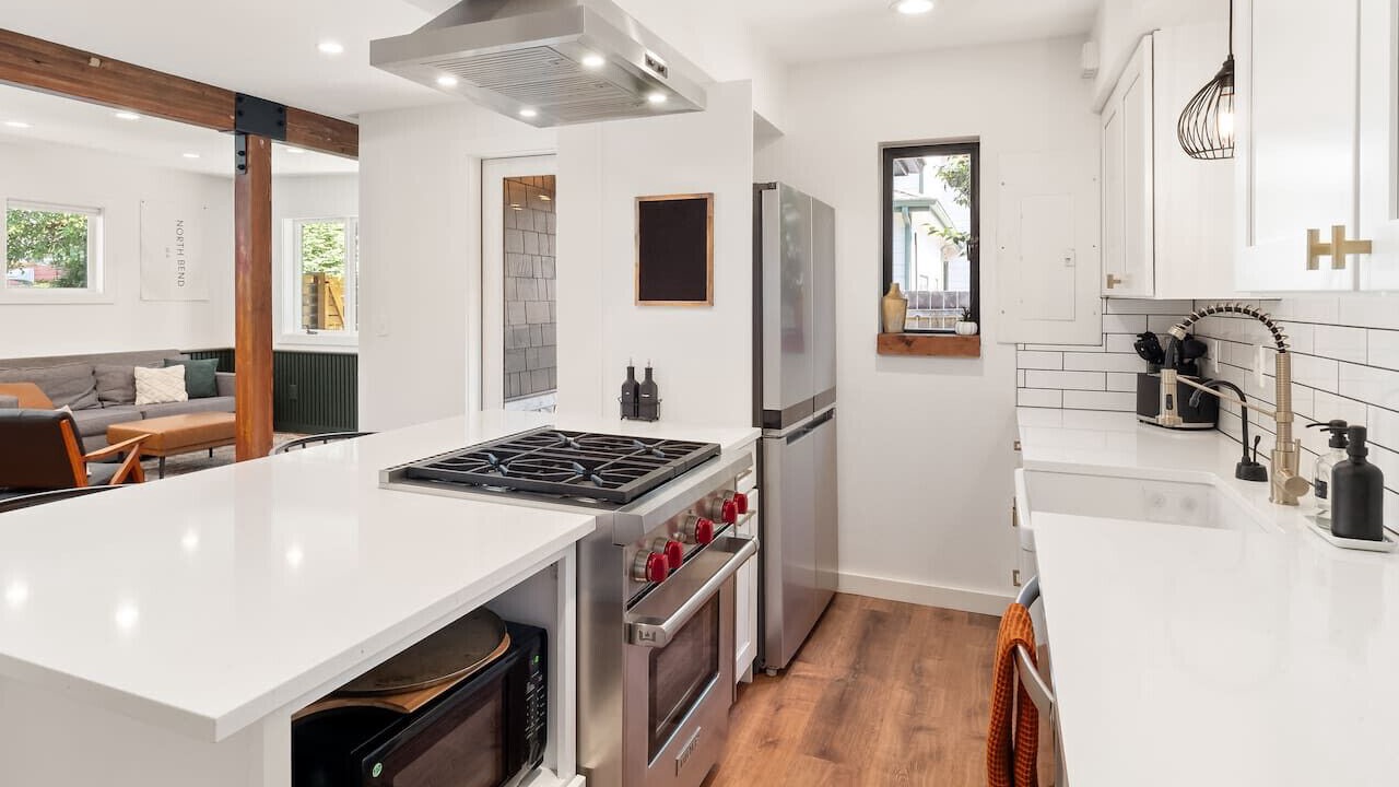 Photo of Kitchen in North Bend