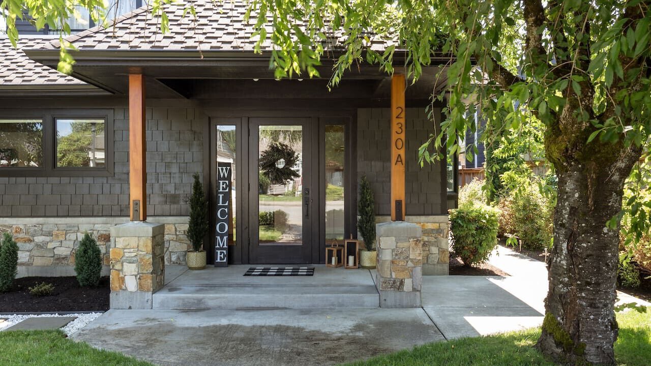 Photo of Outdoor in North Bend