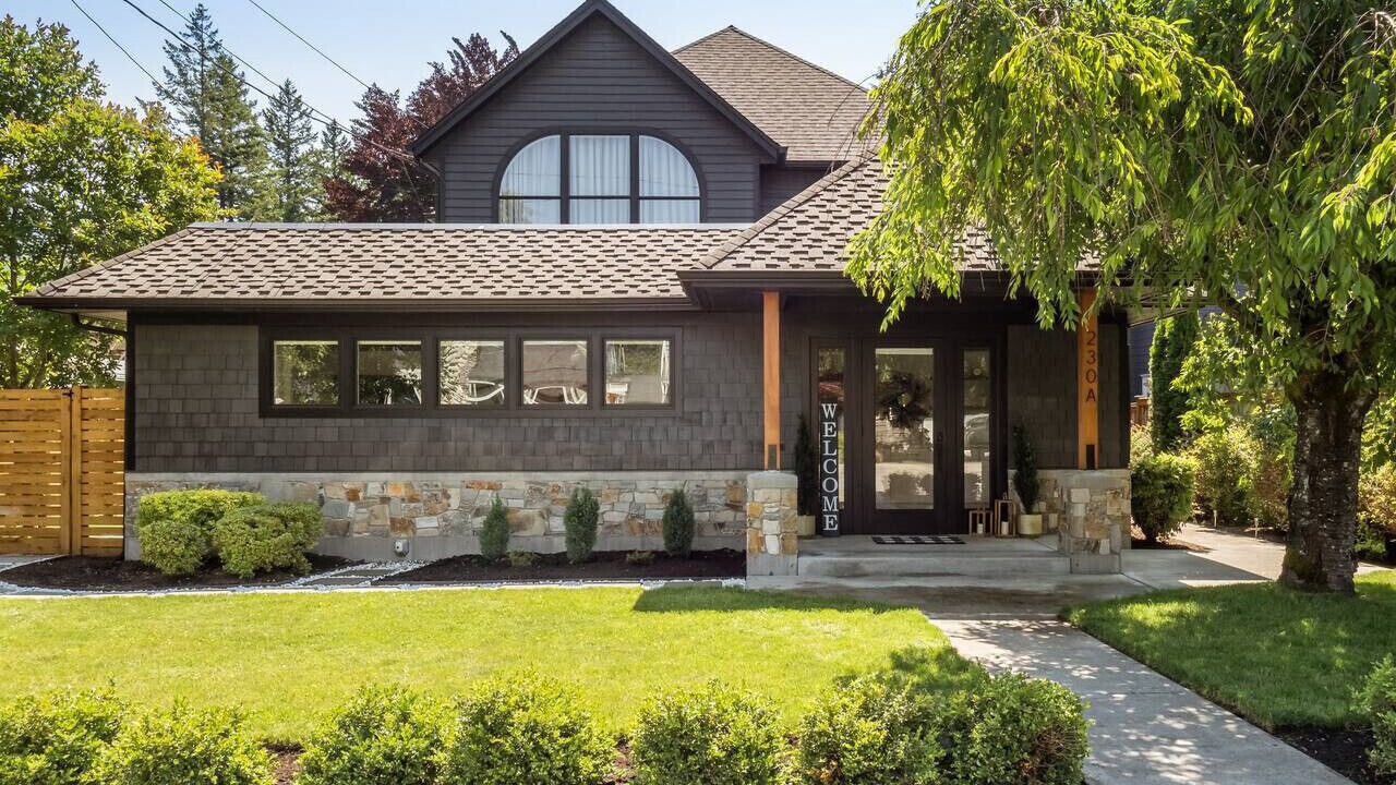 Photo of Outdoor in North Bend