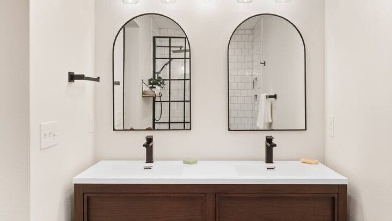 Photo of Bathroom in North Bend