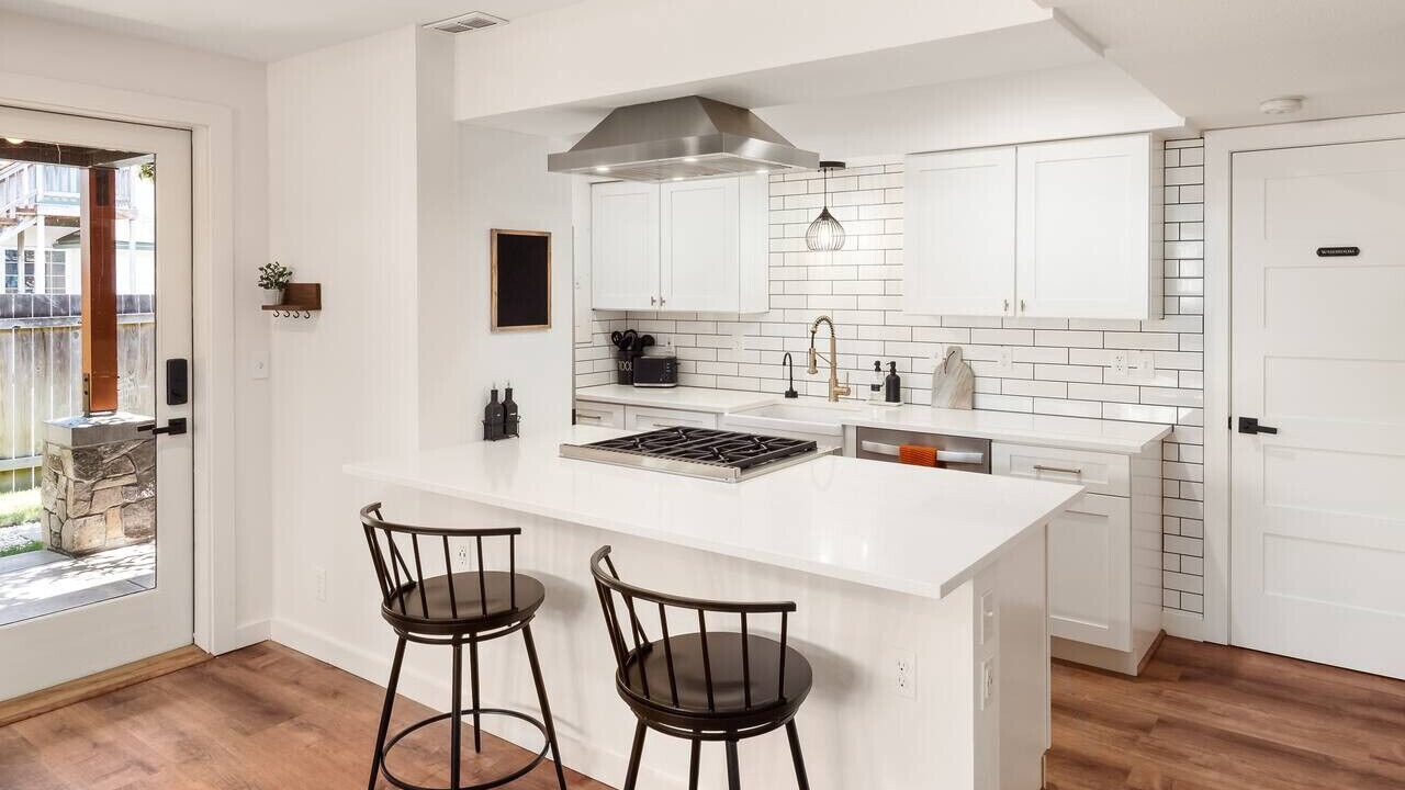 Photo of Kitchen in North Bend