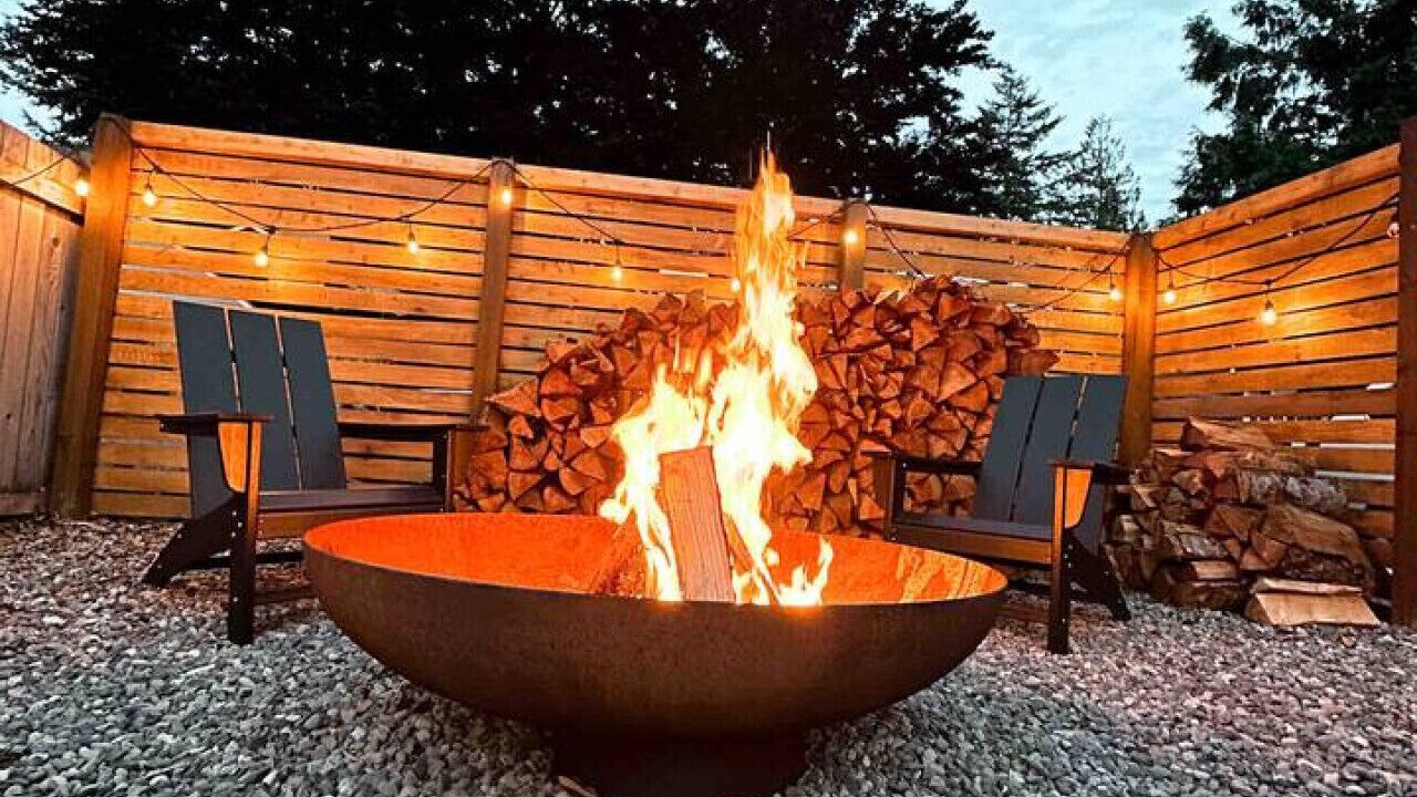 Photo of Outdoor in North Bend