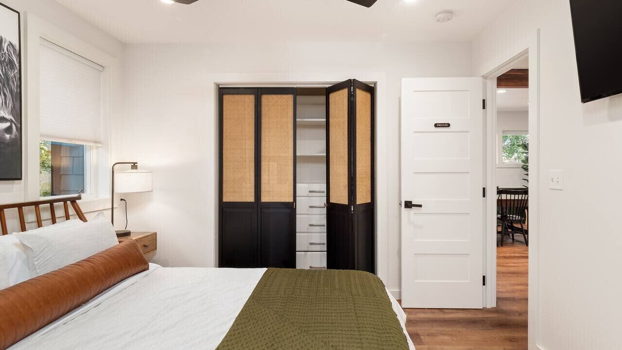 Photo of Bedroom in North Bend