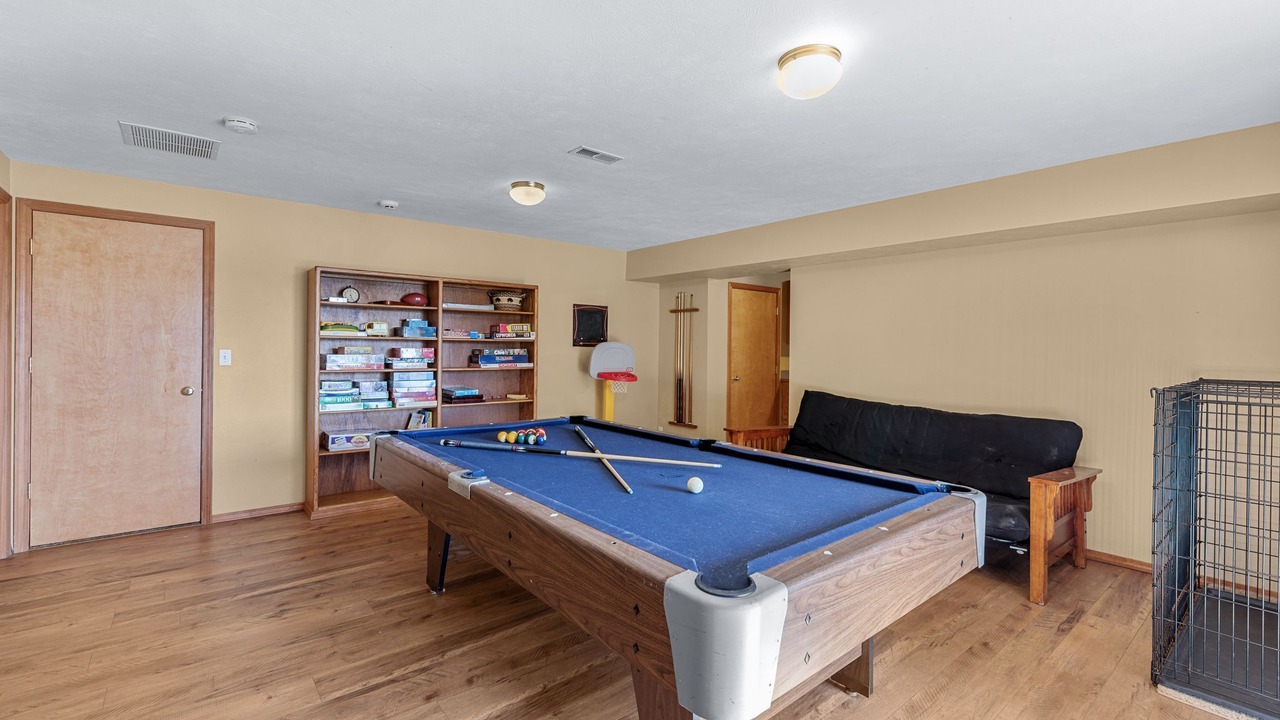 Photo of Bedroom in Rockford Bay