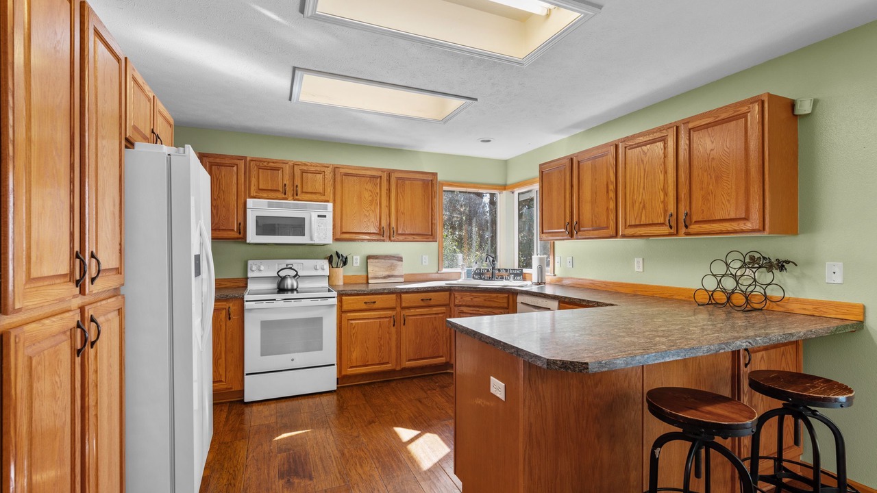 Photo of Kitchen in Rockford Bay