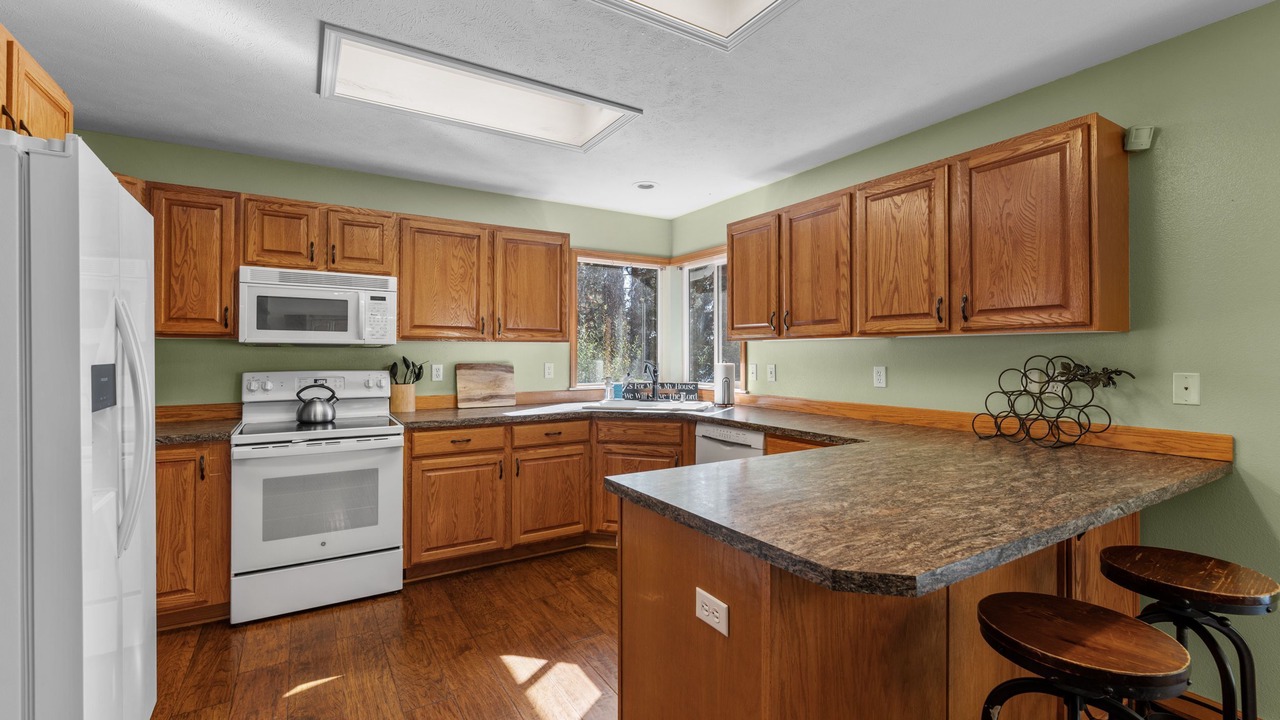 Photo of Kitchen in Rockford Bay