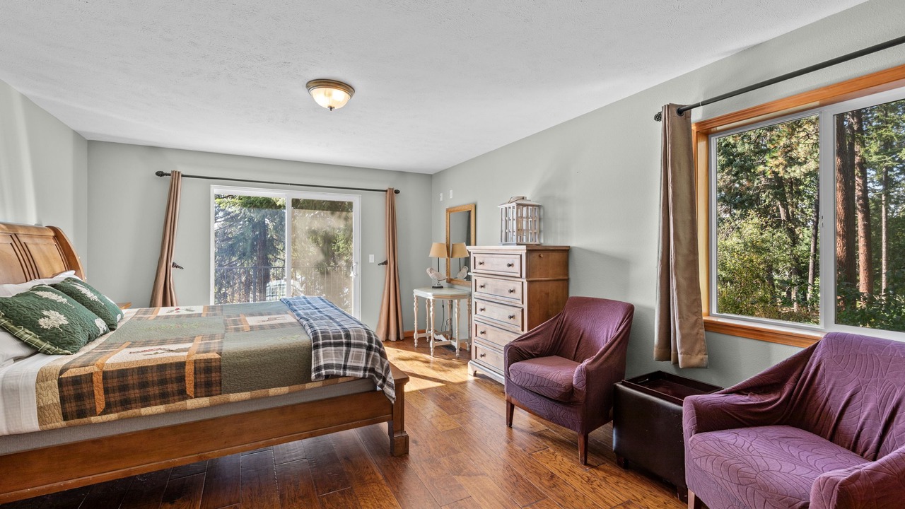 Photo of Bedroom in Rockford Bay