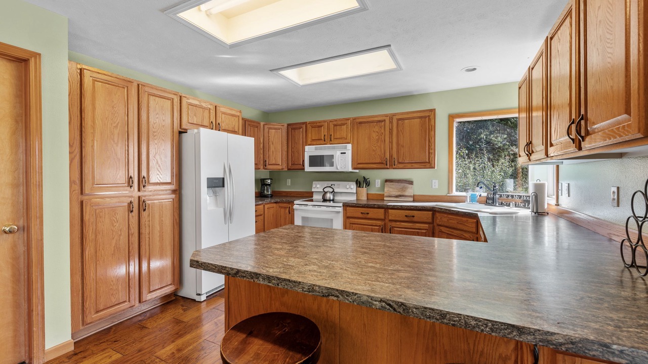Photo of Kitchen in Rockford Bay