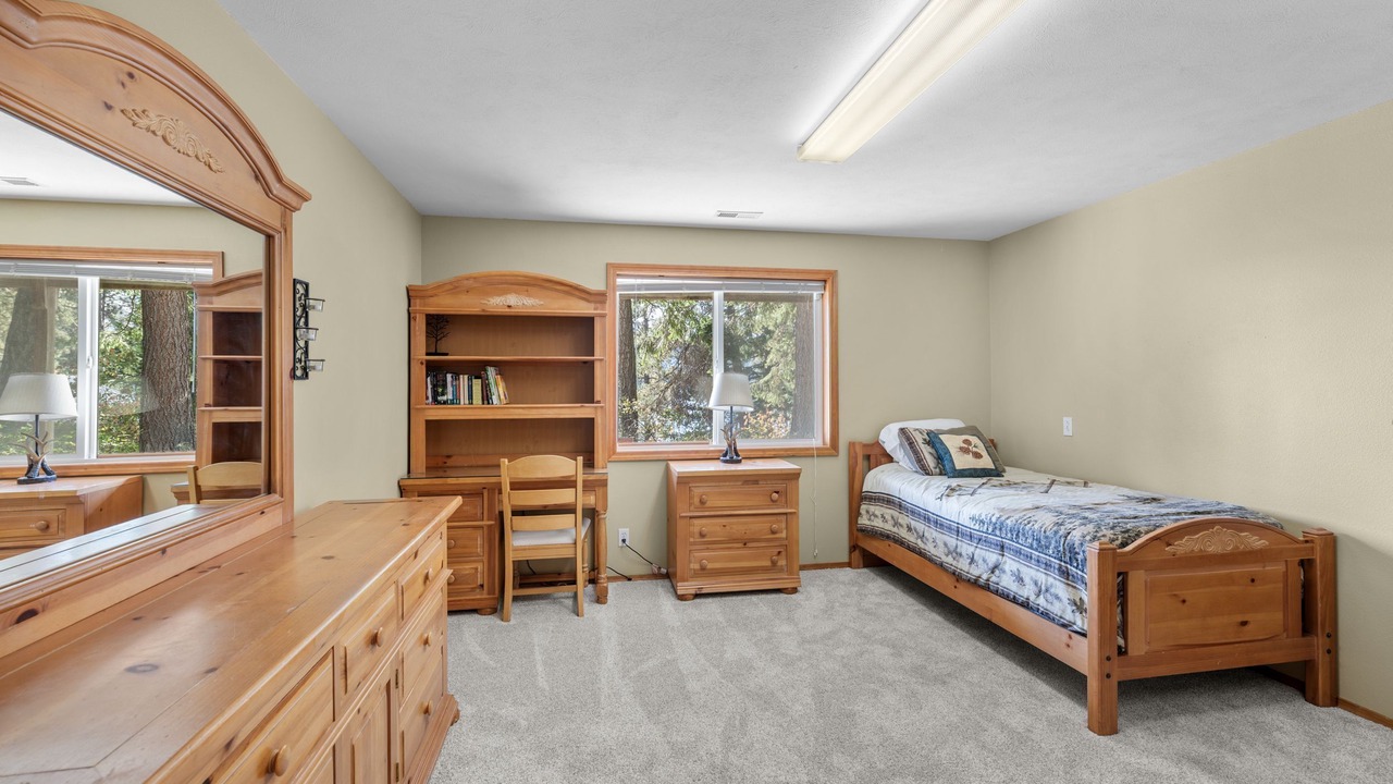 Photo of Bedroom in Rockford Bay