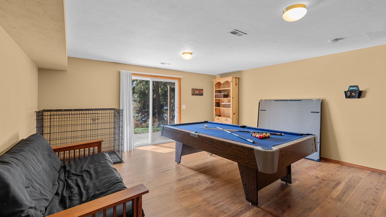Photo of Bedroom in Rockford Bay