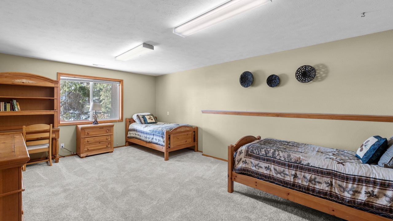 Photo of Bedroom in Rockford Bay