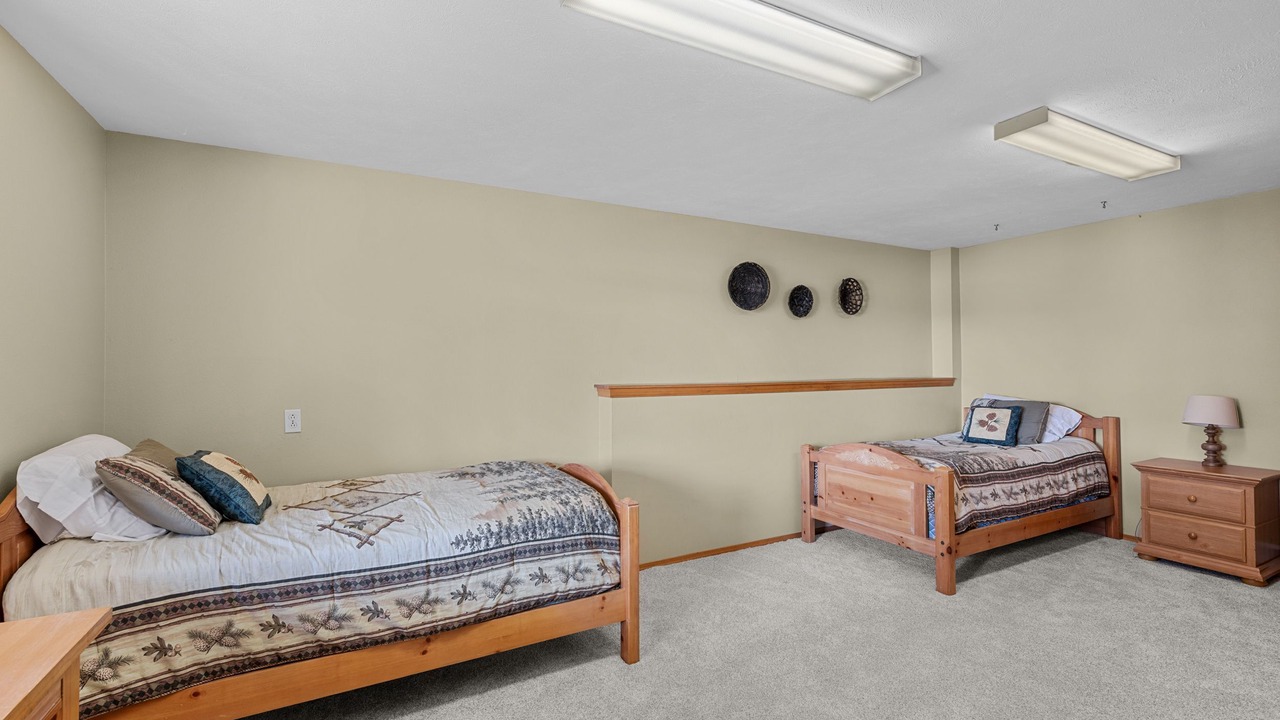 Photo of Bedroom in Rockford Bay