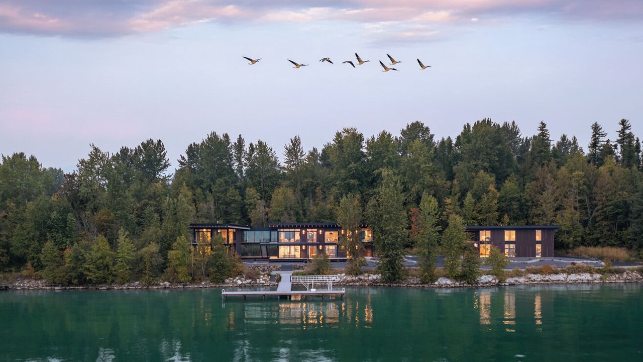 Photo of Outdoor in Ponderay