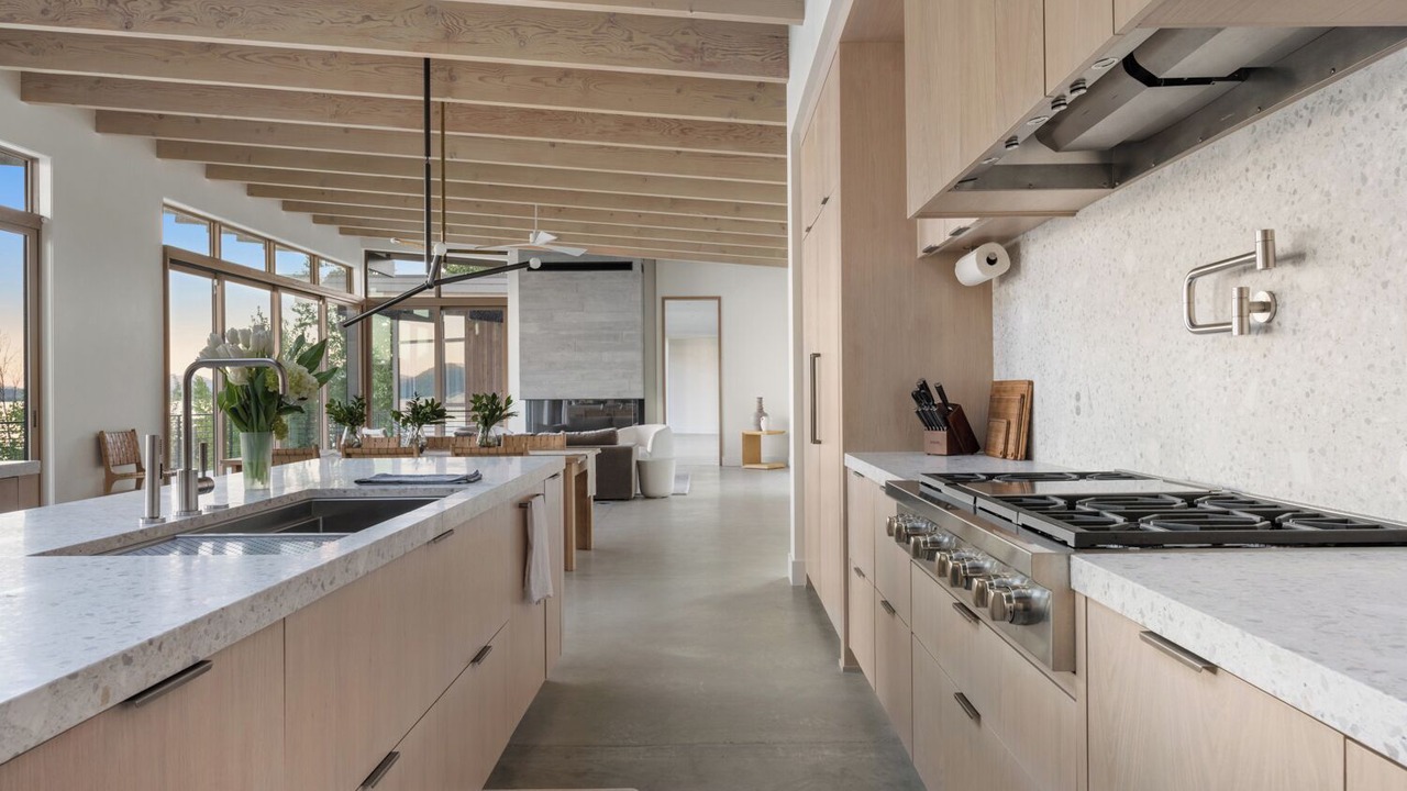 Photo of Kitchen in Ponderay