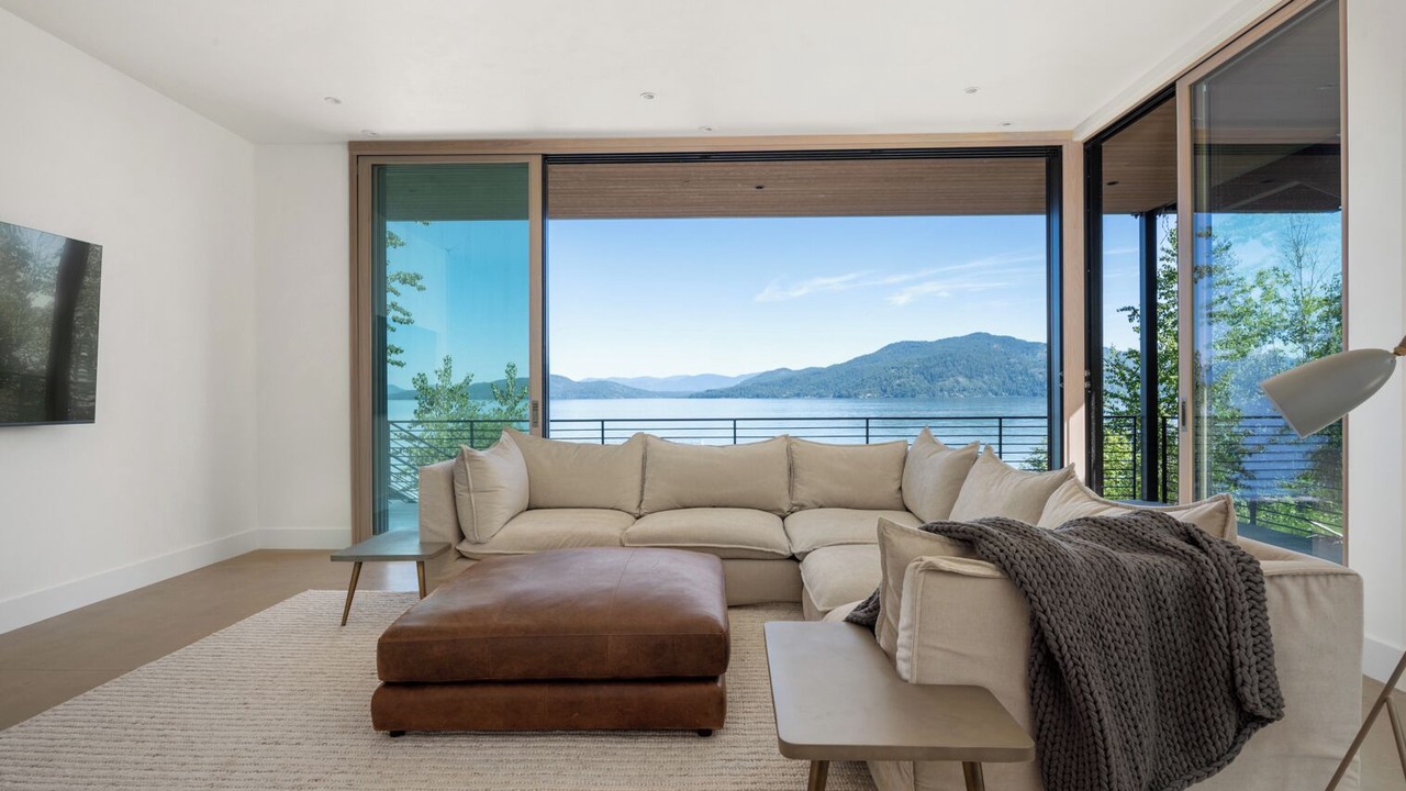 Photo of Livingroom in Ponderay