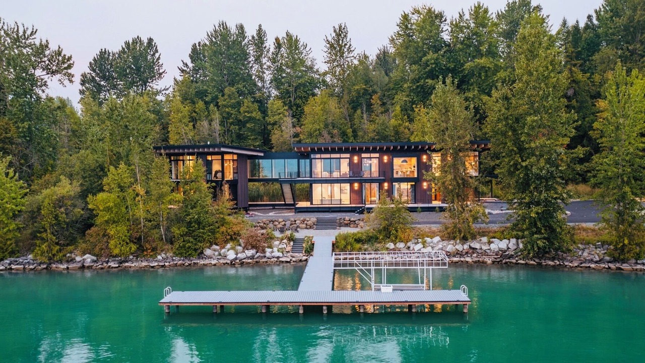 Photo of Outdoor in Ponderay
