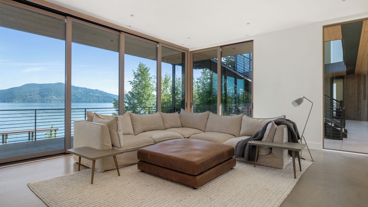 Photo of Livingroom in Ponderay