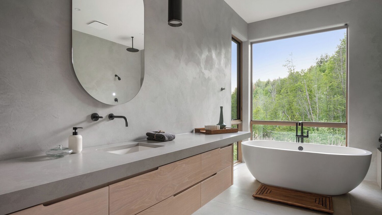 Photo of Bathroom in Ponderay