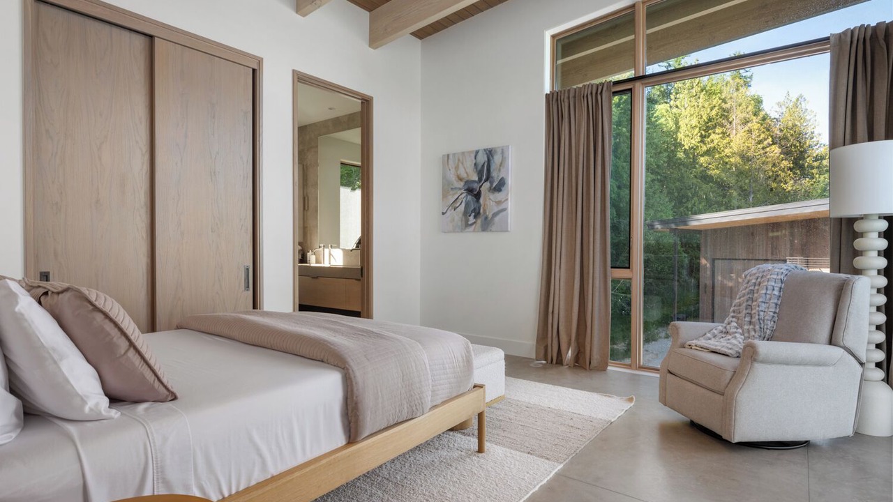 Photo of Bedroom in Ponderay