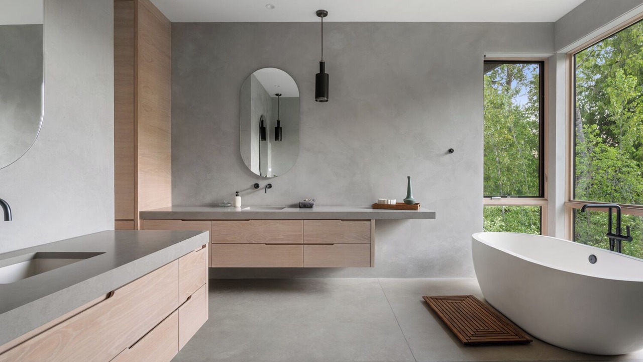 Photo of Bathroom in Ponderay
