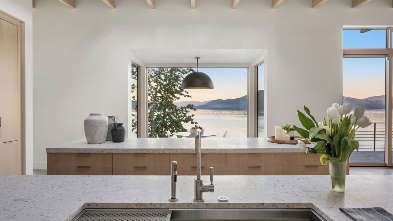 Photo of Kitchen in Ponderay