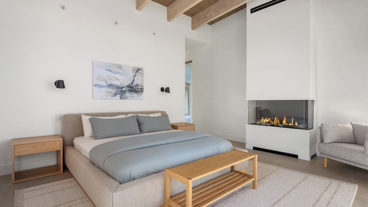 Photo of Bedroom in Ponderay